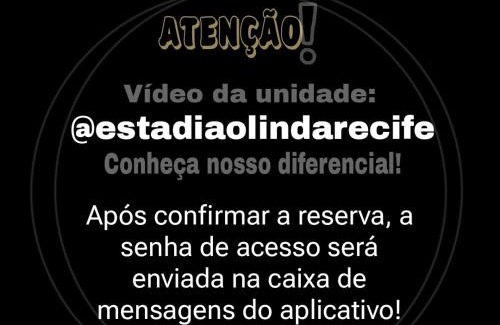 Olinda Casa | Suite 1 - Centro de Convenções700m, AC, WIFI