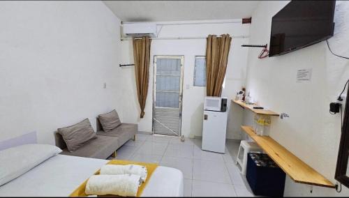 Olinda Casa | Suite 1 - Centro de Convenções700m, AC, WIFI