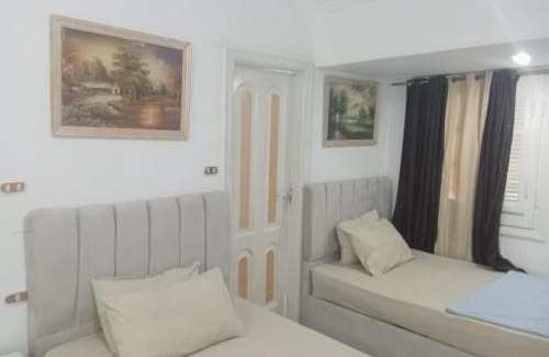 Marina El Alamein Apartamento | suite 1 f3 or f4 villa114 2beds garden viwe Green Beach