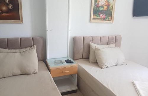 Marina El Alamein Apartamento | suite 1 f3 or f4 villa114 2beds garden viwe Green Beach