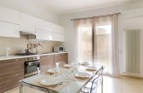 Casamassima Apartamento | Suite 1