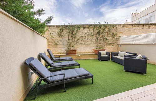 Casamassima Apartamento | Suite 1
