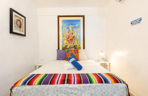 Esperanza Apartamento | Suite 10 Guey