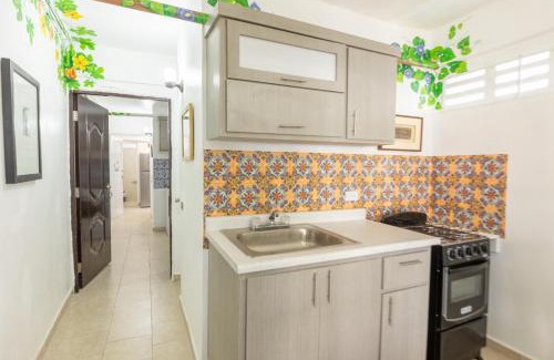 Esperanza Apartamento | Suite 10 Guey