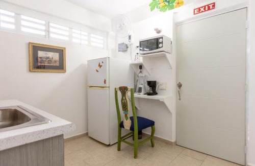 Esperanza Apartamento | Suite 10 Guey