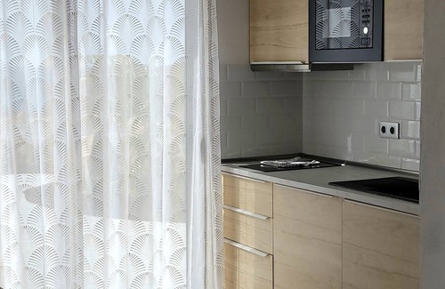 Pájara Apartamento | Suite 10 - La Roca