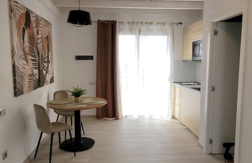 Pájara Apartamento | Suite 10 - La Roca