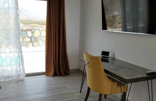 Pájara Apartamento | Suite 10 - La Roca