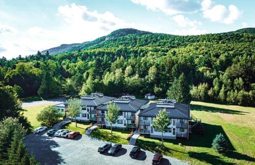 Magog Casa | Suite 105 - Destination Mont-Orford