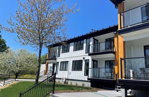 Magog Casa | Suite 105 - Destination Mont-Orford