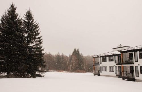 Magog Casa | Suite 110 - Destination Mont-Orford