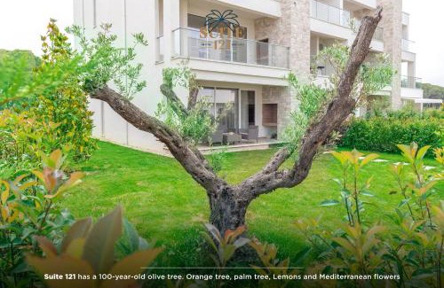 Ishem Apartamento | Suite 121 - San Pietro