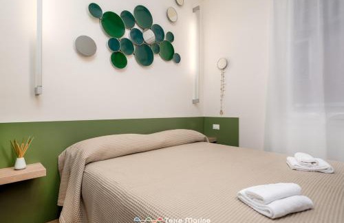 Cinque Terre Apartamento | Suite 14, Terre Marine
