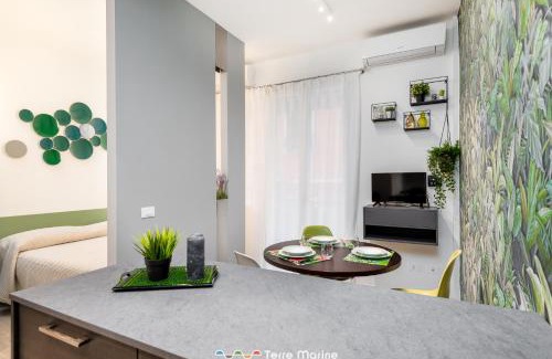 Cinque Terre Apartamento | Suite 14, Terre Marine