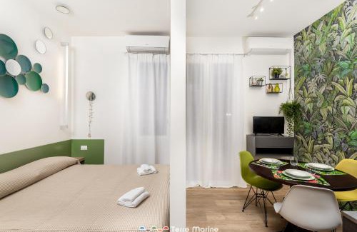 Cinque Terre Apartamento | Suite 14, Terre Marine