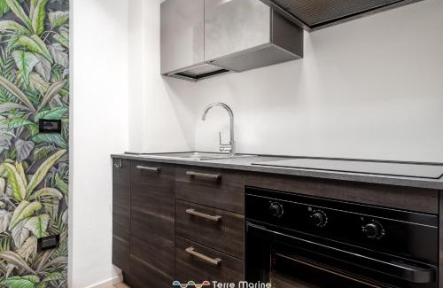 Cinque Terre Apartamento | Suite 14, Terre Marine