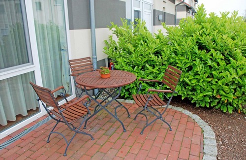 Putbus Apartamento | Suite 15 - DEB 014 hotel marítimo con experiencia gastronómica.