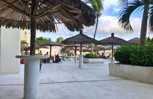 Club Deportivo Apartamento | Suite 1808 by Suites Victoria Acapulco