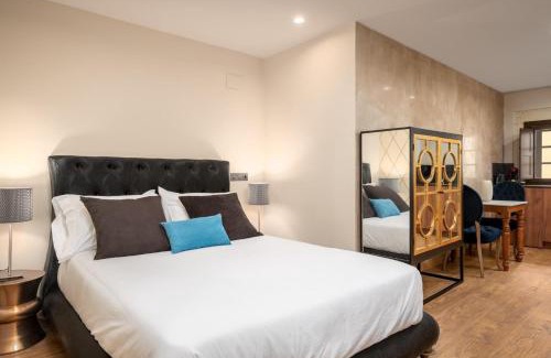Aviles Apartamento | SUITE 1907 AVILES