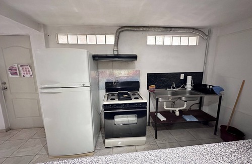 Cuautitlán Izcalli Apartamento | Suite #1B | Cerca de autopista Mex-Qro.