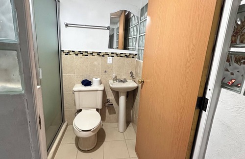 Cuautitlán Izcalli Apartamento | Suite #1B | Cerca de autopista Mex-Qro.