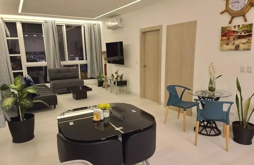 Salinas Condominio | Suite 1min beach family friendly WiFi