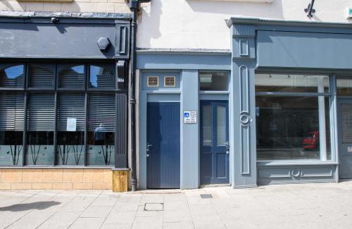 Lincoln Apartamento | Suite 2- 2 Bed Apartment