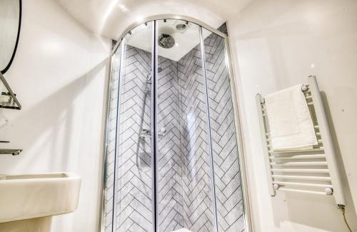 Lincoln Apartamento | Suite 2- 2 Bed Apartment