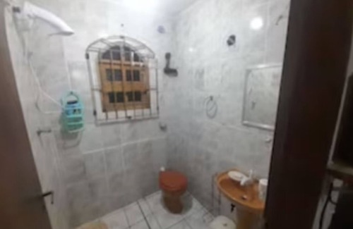 Balneario Gaivotas Cabina | Suite 2 - Balneário Gaivotas Itanhaém Litoral Sul