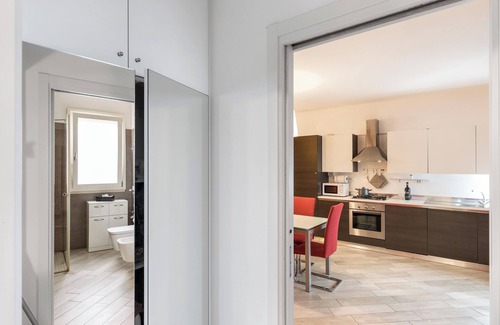 Casamassima Apartamento | Suite 2