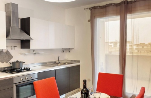 Casamassima Apartamento | Suite 2