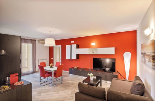 Casamassima Apartamento | Suite 2