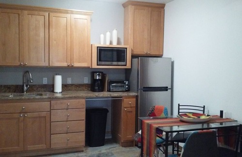 Adelma Beach Apartamento | Suite 2 Kettle's Trail Suites