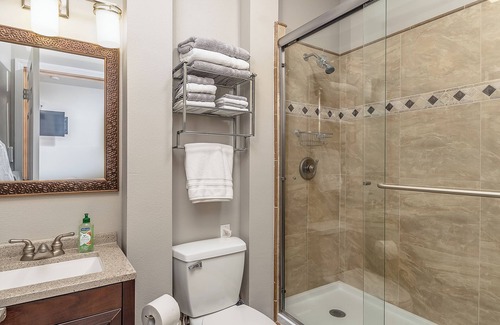Adelma Beach Apartamento | Suite 2 Kettle's Trail Suites