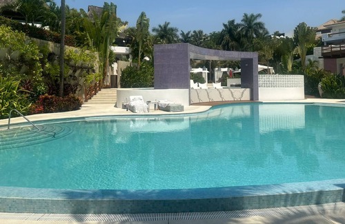 La Puntilla Apartamento | Suite 2 Recamaras Vallarta Gardens