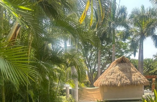 La Puntilla Apartamento | Suite 2 Recamaras Vallarta Gardens