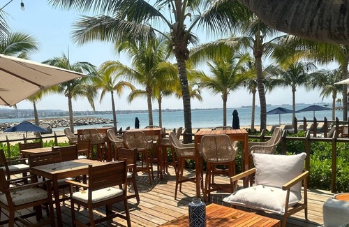 La Puntilla Apartamento | Suite 2 Recamaras Vallarta Gardens