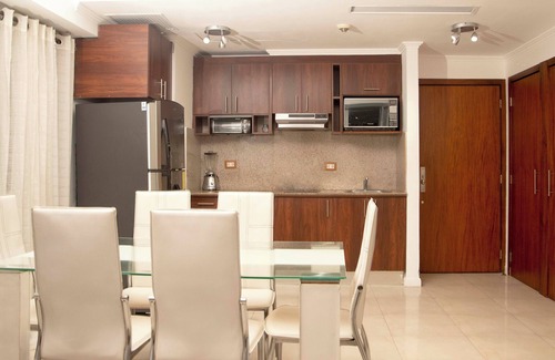 Las Peñas Apartamento | Suite 2 Riverfront, Puerto Santa Ana Guayaquil