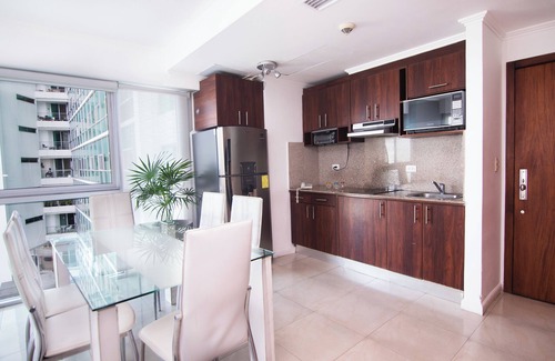 Las Peñas Apartamento | Suite 2 Riverfront, Puerto Santa Ana Guayaquil