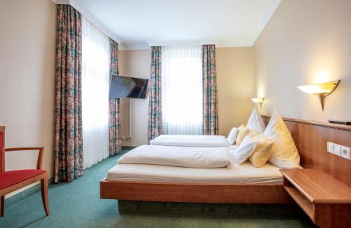 Bad Kissingen Apartamento | Suite 2 Schlafräume