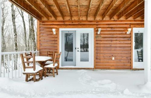 Val-Racine Apartamento | Suite 2 - Val-Racine