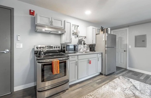 Rock Spring Apartamento | Suite 209 - Reach at Rock Spring Resort Near Chattanooga, TN!