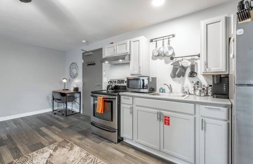 Rock Spring Apartamento | Suite 209 - Reach at Rock Spring Resort Near Chattanooga, TN!