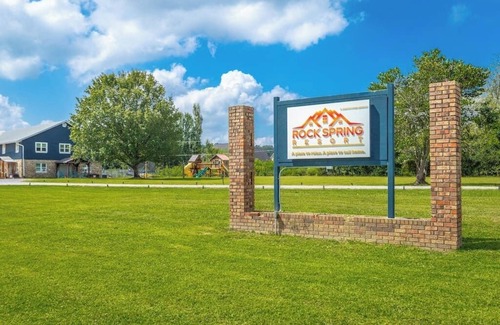 Rock Spring Apartamento | Suite 213 - Sunshine at Rock Spring Resort