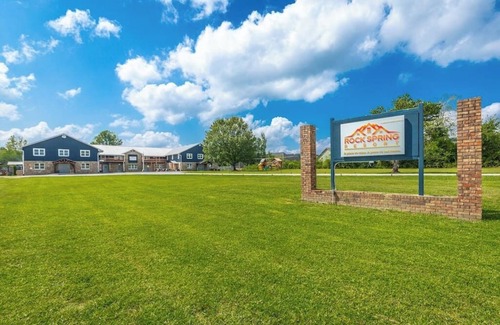 Rock Spring Apartamento | Suite 213 - Sunshine at Rock Spring Resort