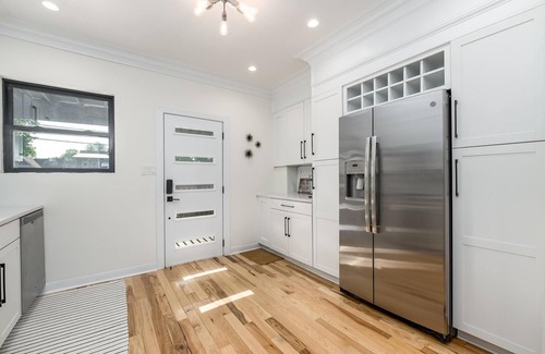 Glen Echo Casa | Suite 23 - Spacious and Stylish in the Old North