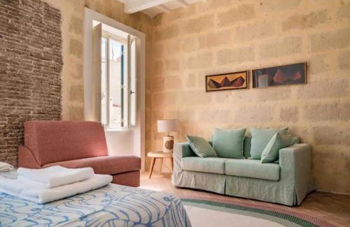 Mahón Apartamento | Suite 3