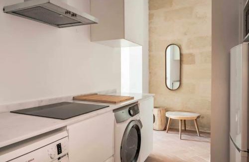 Mahón Apartamento | Suite 3