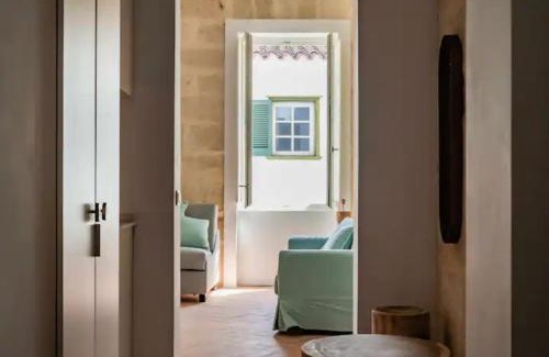 Mahón Apartamento | Suite 3