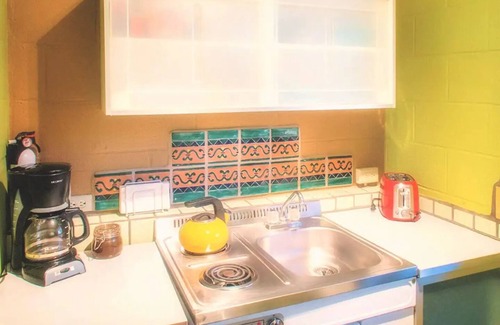 Panorama Heights Cabina | Suite 3 - The Sonoran Traveler